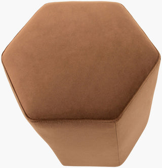 Surya Kaden KADN-003 Brown / Beige Furniture Main Image