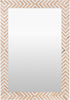 Surya Kathryn KAH-001 White main image