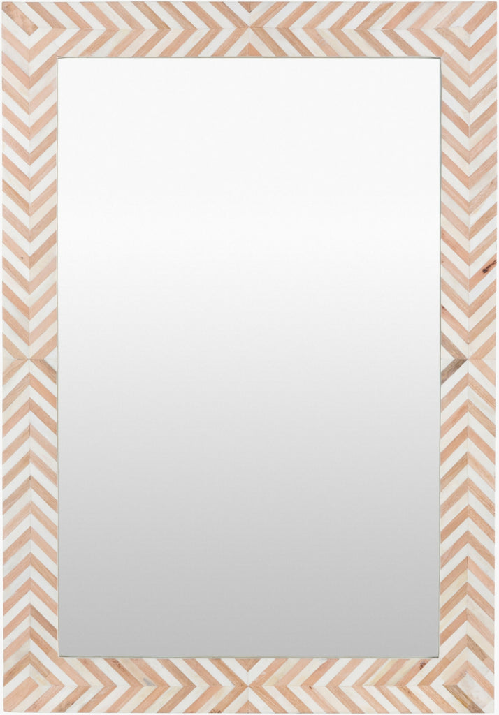 Surya Kathryn KAH-001 White main image
