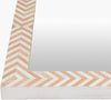 Surya Kathryn KAH-001 White Angle
