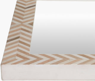 Surya Kathryn KAH-002 White Angle