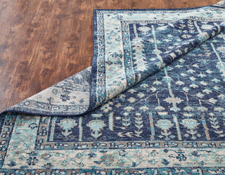 Ancient Boundaries Kairos KAI-660 Multi Area Rug Alternative Image