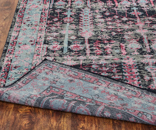 Ancient Boundaries Kairos KAI-660 Multi Area Rug Alternative Image