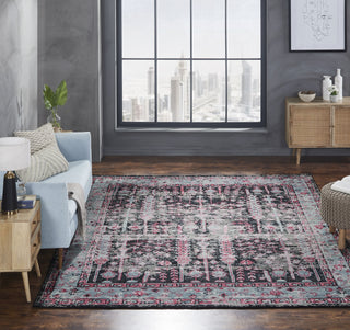 Ancient Boundaries Kairos KAI-660 Multi Area Rug Alternative Image