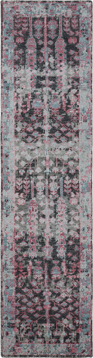 Ancient Boundaries Kairos KAI-660 Multi Area Rug Runner Image