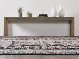 Ancient Boundaries Kairos KAI-661 Multi Area Rug Alternative Image