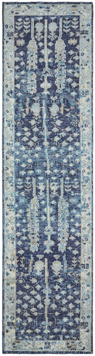Ancient Boundaries Kairos KAI-661 Multi Area Rug Alternative Image