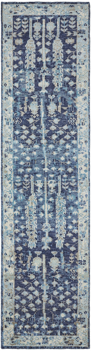 Ancient Boundaries Kairos KAI-661 Multi Area Rug Alternative Image