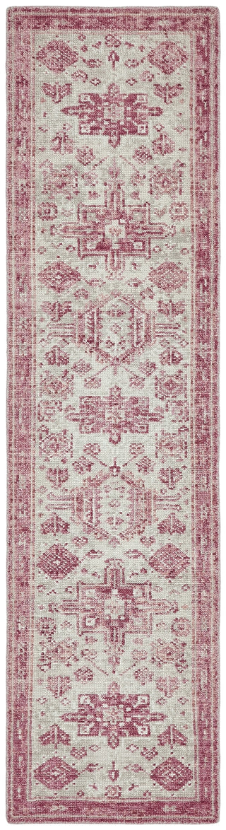 Ancient Boundaries Kairos KAI-662 Multi Area Rug Alternative Image