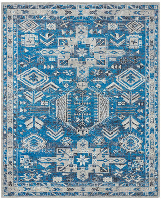 Ancient Boundaries Kairos KAI-664 Multi Area Rug Main Image
