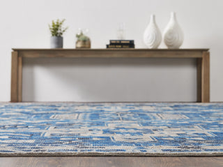 Ancient Boundaries Kairos KAI-664 Multi Area Rug Alternative Image