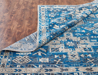 Ancient Boundaries Kairos KAI-664 Multi Area Rug Alternative Image