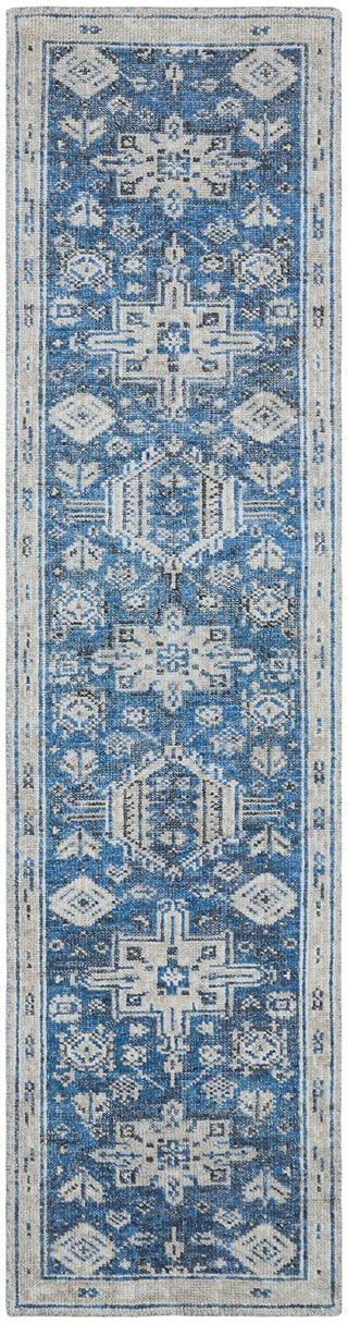 Ancient Boundaries Kairos KAI-664 Multi Area Rug Alternative Image