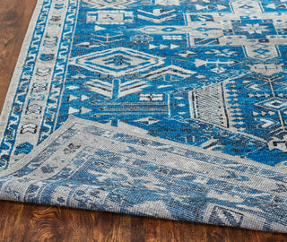 Ancient Boundaries Kairos KAI-664 Multi Area Rug Alternative Image