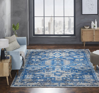 Ancient Boundaries Kairos KAI-664 Multi Area Rug Alternative Image