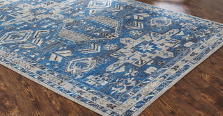 featured Ancient Boundaries Kairos KAI-664 Multi Area Rug Floor Image