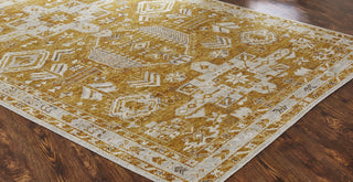 Ancient Boundaries Kairos KAI-665 Multi Area Rug Alternative Image