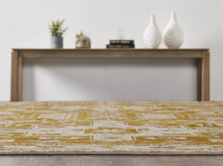 Ancient Boundaries Kairos KAI-665 Multi Area Rug Alternative Image