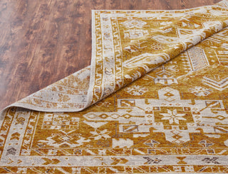 Ancient Boundaries Kairos KAI-665 Multi Area Rug Alternative Image