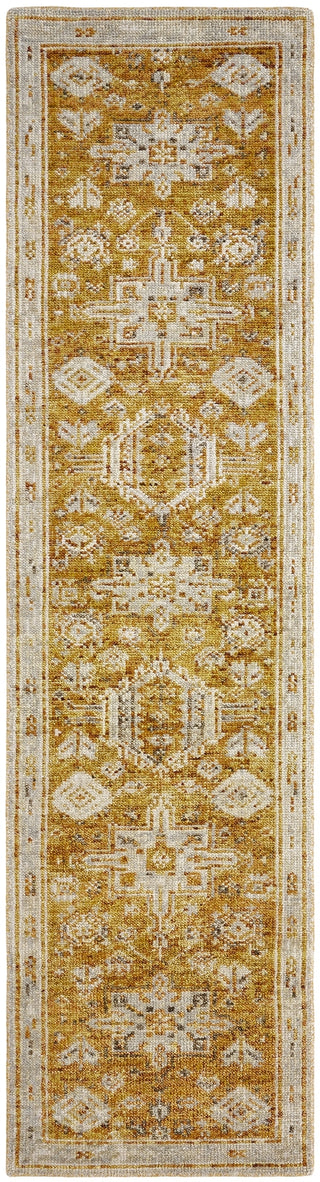 Ancient Boundaries Kairos KAI-665 Multi Area Rug Alternative Image