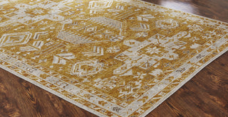 featured Ancient Boundaries Kairos KAI-665 Multi Area Rug Floor Image