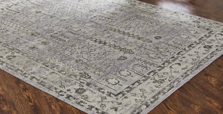 Ancient Boundaries Kairos KAI-666 Multi Area Rug Alternative Image