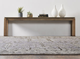 Ancient Boundaries Kairos KAI-666 Multi Area Rug Alternative Image