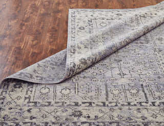 Ancient Boundaries Kairos KAI-666 Multi Area Rug Alternative Image
