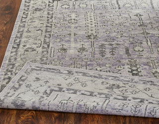 Ancient Boundaries Kairos KAI-666 Multi Area Rug Alternative Image