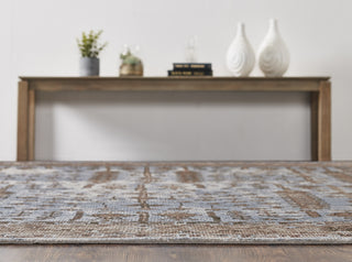 Ancient Boundaries Kairos KAI-667 Multi Area Rug Alternative Image