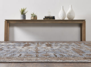 Ancient Boundaries Kairos KAI-667 Multi Area Rug Alternative Image