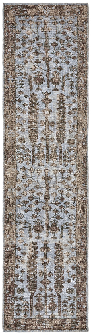 Ancient Boundaries Kairos KAI-667 Multi Area Rug Alternative Image