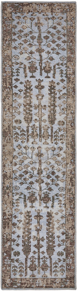 Ancient Boundaries Kairos KAI-667 Multi Area Rug Alternative Image