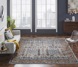 Ancient Boundaries Kairos KAI-667 Multi Area Rug Alternative Image