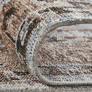 Ancient Boundaries Kairos KAI-667 Multi Area Rug Alternative Image