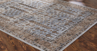 featured Ancient Boundaries Kairos KAI-667 Multi Area Rug Floor Image