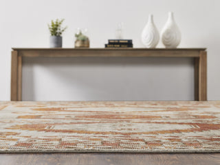 Ancient Boundaries Kairos KAI-668 Multi Area Rug Alternative Image