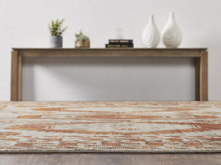 Ancient Boundaries Kairos KAI-668 Multi Area Rug Alternative Image