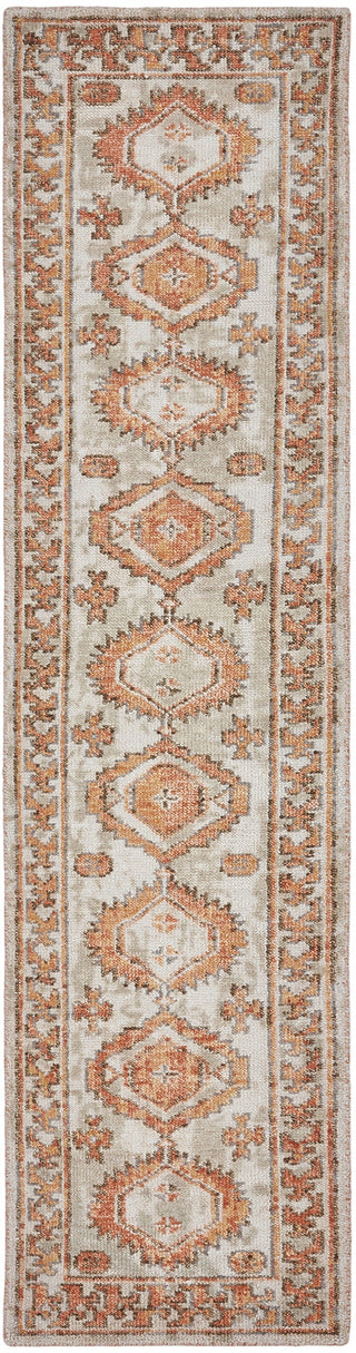 Ancient Boundaries Kairos KAI-668 Multi Area Rug Alternative Image