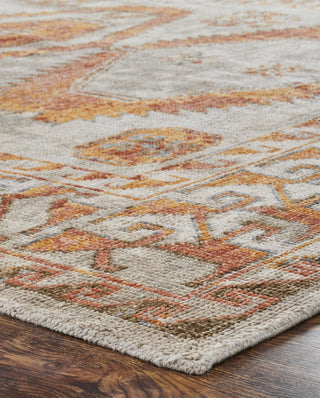 Ancient Boundaries Kairos KAI-668 Multi Area Rug Alternative Image