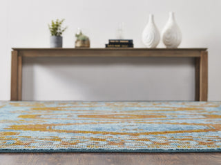 Ancient Boundaries Kairos KAI-669 Multi Area Rug Alternative Image