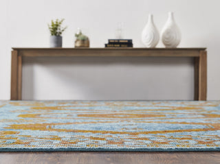 Ancient Boundaries Kairos KAI-669 Multi Area Rug Alternative Image