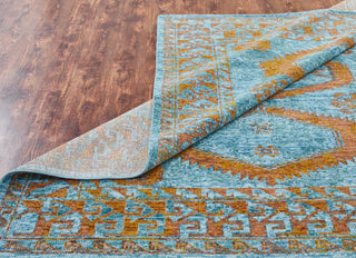 Ancient Boundaries Kairos KAI-669 Multi Area Rug Alternative Image