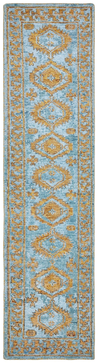 Ancient Boundaries Kairos KAI-669 Multi Area Rug Alternative Image