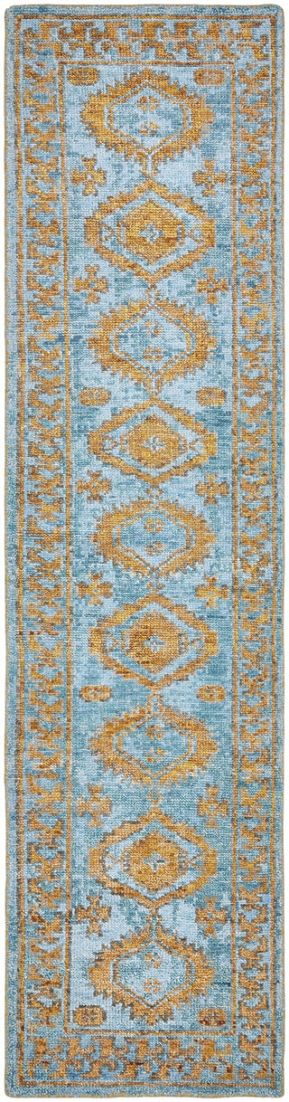 Ancient Boundaries Kairos KAI-669 Multi Area Rug Alternative Image