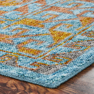 Ancient Boundaries Kairos KAI-669 Multi Area Rug Alternative Image
