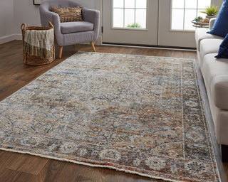 Feizy Kaia 39GMF Multi Area Rug