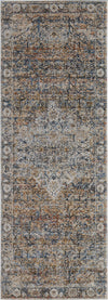 Feizy Kaia 39GMF Multi Area Rug