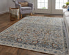 Feizy Kaia 39GNF Blue/Multi Area Rug