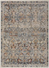 Feizy Kaia 39GNF Blue/Multi Area Rug